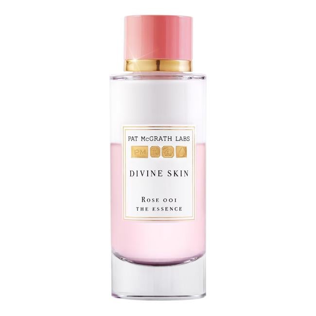 Pat McGrath Labs Divine Skin Rose 001 esencia.